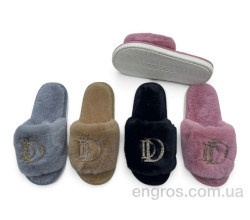 Тапки Rai shoes